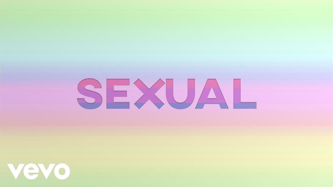 Sensual (feat. Dyo)