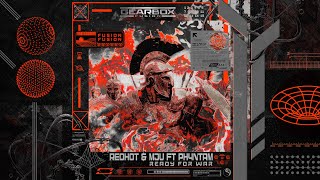 Ready For War  Extended Mix