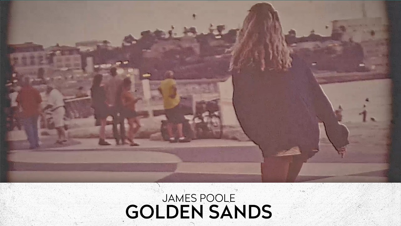Golden Sands