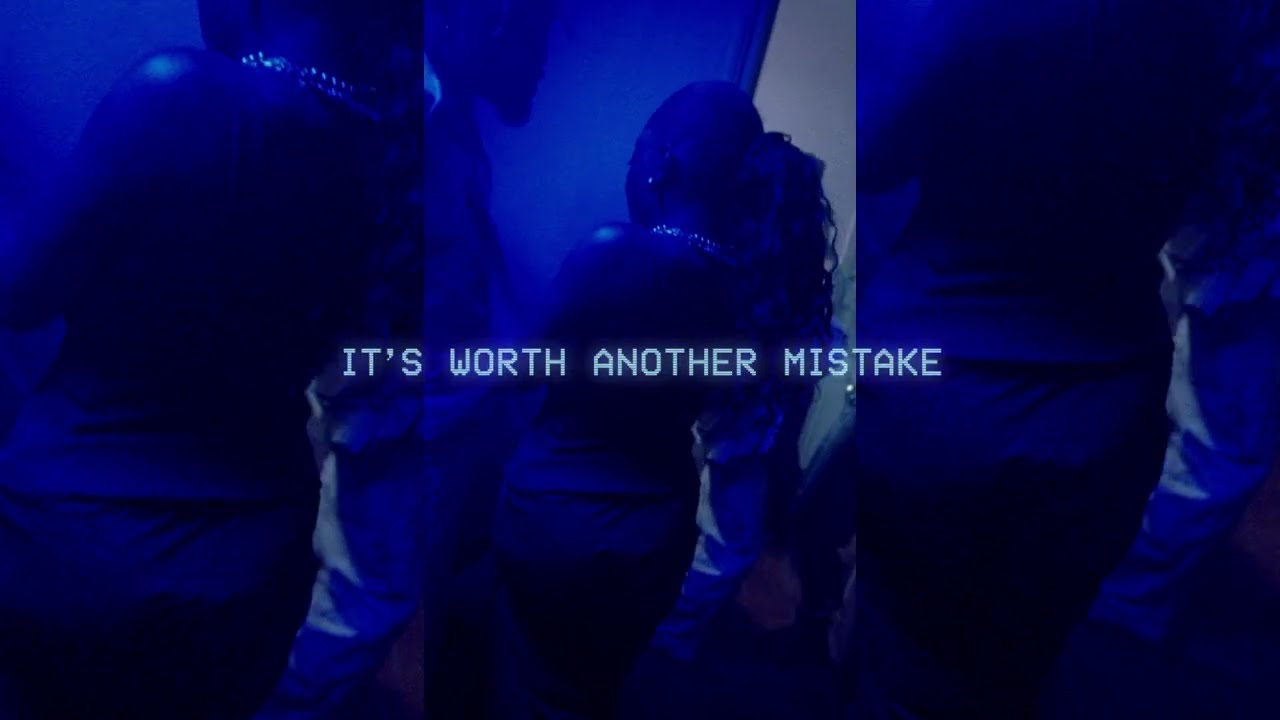 Risk It All | Official Visualiser