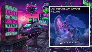 Falling Extended Mix