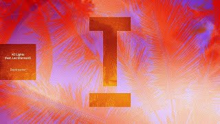 Daydreamer (feat. Leo Stannard)